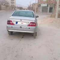 سمند 82|خودرو سواری و وانت|بجنورد, |دیوار