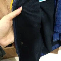 کاپشن بچگانه|کفش و لباس بچه|رشت, منظریه|دیوار