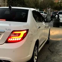 دنا پلاس توربو شارژ اتومات 1402 برج11|خودرو سواری و وانت|مریوان, |دیوار