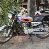 رایکا125مزایده