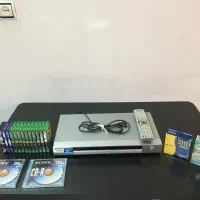 دستگاه پخش کننده و رایتر سی دی و دی وی دی، لوازم|پخشکننده DVD و ویدیو|تهران, فردوسی|دیوار