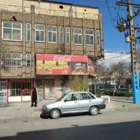 اجاره خانه ویلایی ۱۲۰ متری ۳ خوابه در طبرسی جنوبی|اجارهٔ خانه و ویلا|مشهد, رسالت|دیوار