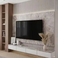 روکش کابیت و کاغذ دیداری|مصالح و تجهیزات ساختمان|کرمان, |دیوار