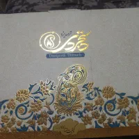 دوعدد سجاده نو نو اصلا استفاده نشده|صنایع دستی و سایر لوازم تزئینی|تهران, شهرک امید|دیوار