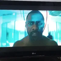 LCD تلویزیون LG