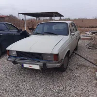 پیکان مدل ۷۸