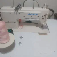 چرخ راسته صنعتی جک
