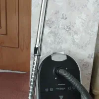 جارو برقی تمیز و سالم با همه وسیله هاش|جاروبرقی، جارو شارژی، بخارشو|قم, سربخش|دیوار