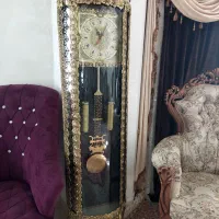 ساعت برنز وزن سنگین بالا ۳۰ کیلو