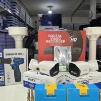 دریل شارژی بدون نیاز به خرید جداگانه