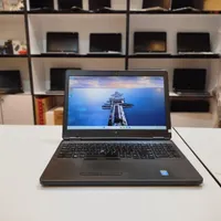 لپتاپ Dellمدل 5550،زینی وند ،طبقه بالا علاالدین|رایانه همراه|خرم‌آباد, |دیوار