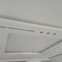 رنگ آمیزی ساختمان صفر تا صد اجرا با مصالح با ما|خدمات پیشه و مهارت|شیراز, دروازه قران|دیوار