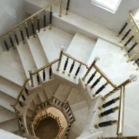 نرده استیل اسماعیلی