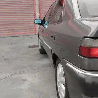 زانتیا|خودرو سواری و وانت|ارومیه, |دیوار