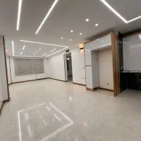 ۸۶متر سنددار پذیرایی پرده خور سمت نما نوسازی شده