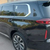 ایکستریم VX مدل۱۴۰۳|خودرو سواری و وانت|قم, باجک یک|دیوار