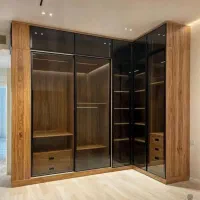 کار کابینت سازی|استخدام معماری، عمران و ساختمانی|سراب, |دیوار