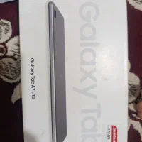 تبلت سامسونگ A7 lite|تبلت|محمدیه-قزوین, |دیوار