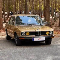 بی ام و518کلسیونی درجه یک