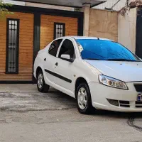 رانا LX مدل 93 تیوفایو فول|خودرو سواری و وانت|نیشابور, دارایی|دیوار