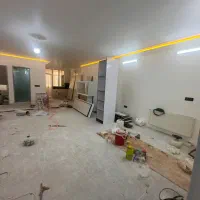 فروش۴طبقه هم تکی هم یه جا|فروش خانه و ویلا|قم, باغ شریفی|دیوار