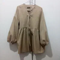شومیز عروسکی