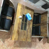 میز و صندلی|کافی‌شاپ و رستوران|تربت جام, شهید مدرس|دیوار