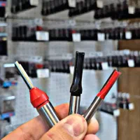 فروشگاه تخصصی انواع تیغ فرز CNC اوور فرز چوب و سنگ