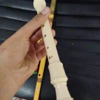 فلوت ریکوردر نی هفتبند لاکوتا