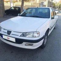 پژو پارس دوگانه کارخانه