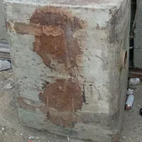 یک باک وچند عدد تیوپ. سایز 24/20 سالم بدون پنچری|خودرو سنگین|اهواز, ملاشیه|دیوار