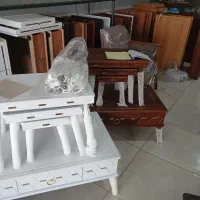 جلو مبلی زیر قیمت بازار|مبلمان خانگی و میز عسلی|کاشمر, |دیوار