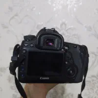 دوربین کنون 5D و لنز ۲۴.۱۰۵|دوربین عکاسی و فیلم‌برداری|تهران, بوستان چیتگر|دیوار