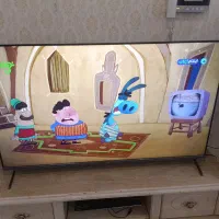 خریدار/تلویزیون/ال ای دی/ال سی دی/تمام نقاط شهر|تلویزیون و پروژکتور|مشهد, رده|دیوار