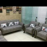 کد۵۸|مبلمان خانگی و میز عسلی|کاشان, فاز ۱ ناجی آباد|دیوار