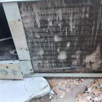 کولر پنجره ای