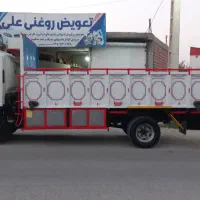 ایسوزو شش تن پی ۷۰۰|خودرو سنگین|بندر ترکمن, |دیوار