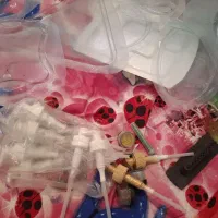 سنگ مصنوعی|صنایع دستی و سایر لوازم تزئینی|مشهد, خرمشهر|دیوار