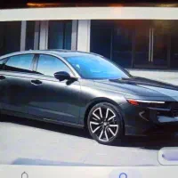 حواله هوندا آکورد