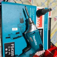 پیچ کن کناف ماکیتا مدل fs4300