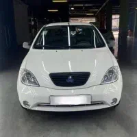 تیبا ۲|خودرو سواری و وانت|رضوانشهر, |دیوار