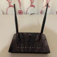 مودم روتر DLink 2740u
