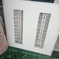 مهتابی سقف کاذب