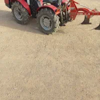 تراکتور ‌950تمیز