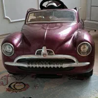 ماشین شارژی ماشین بچه