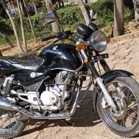 پالس پره سالم|موتورسیکلت|زرندیه, |دیوار