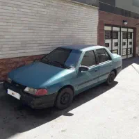 هیوندا اکسل