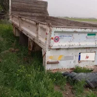 اتاق بغل باز شو تک باری|خودرو سنگین|اسدآباد, |دیوار