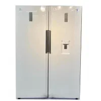 یخچال دوقلو دوو نقد و اقساط|یخچال و فریزر|ایلام, |دیوار