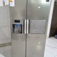 یخچال ساید ۳۲ فوت سامسونگ اصل کره ( مهاجرت)